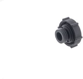 Cap, coolant tank BEHR CRB 122 000S - image 6