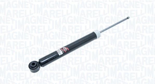 Shock Absorber 357079070000