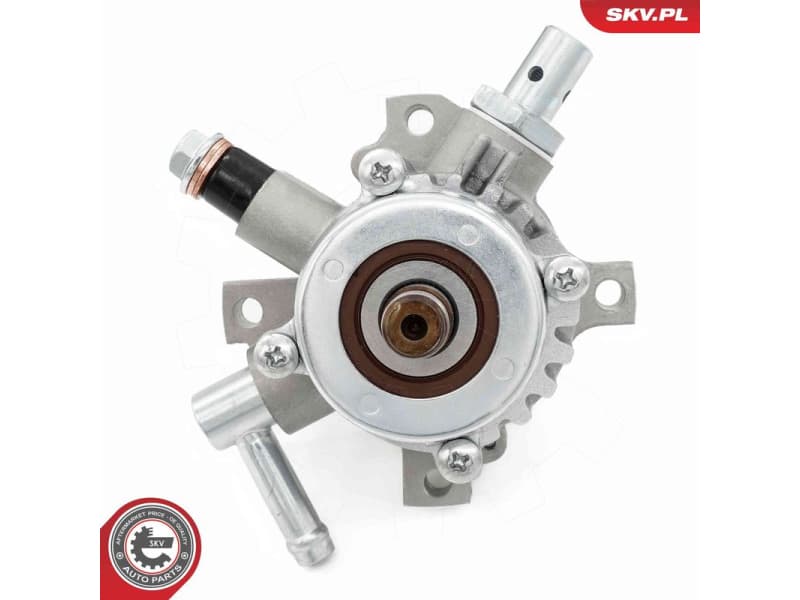 Vacuum Pump, braking system 18SKV066 - image 4