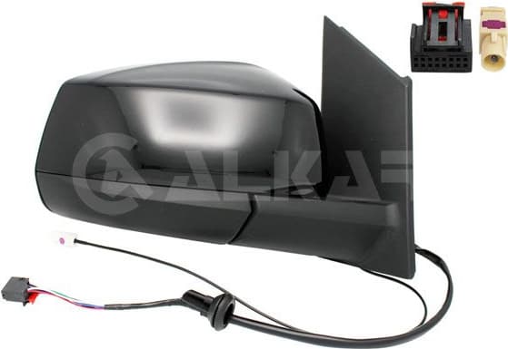 Exterior Mirror 6148830