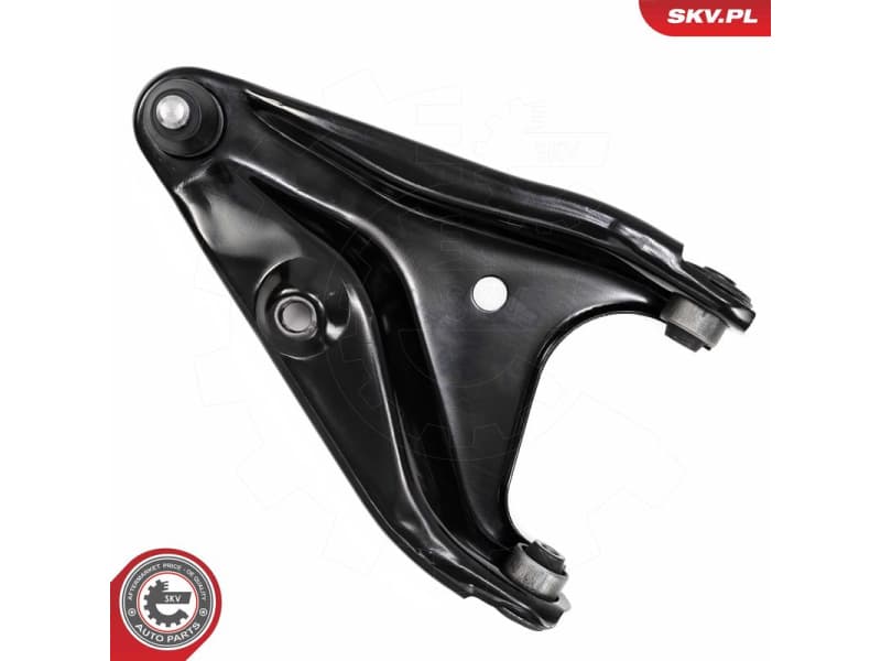 Control/Trailing Arm, wheel suspension 69SKV093 - image 3