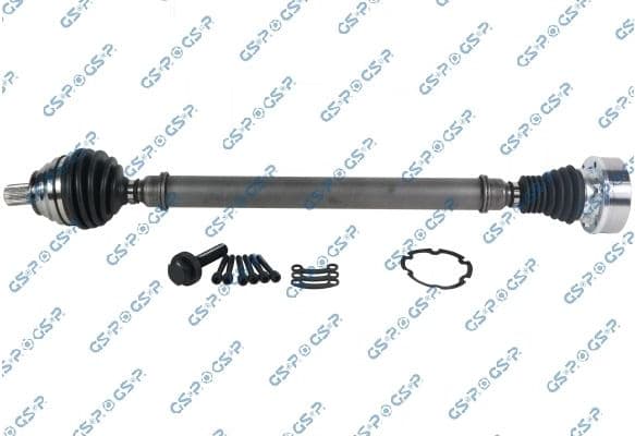 Drive Shaft 201343
