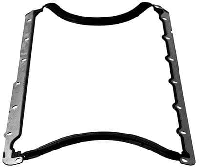 Gasket, oil sump 11-29043-SX - image 2