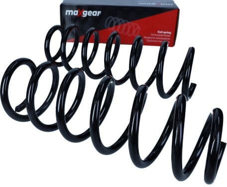 Suspension Spring 60-1083D - image 2