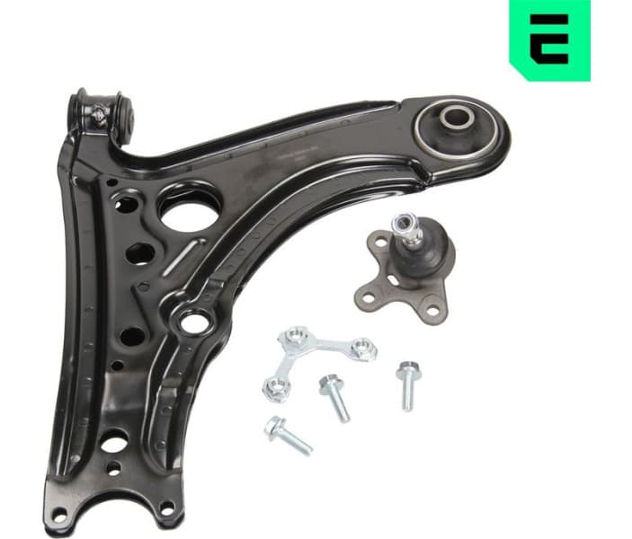 Control/Trailing Arm, wheel suspension G6-1469