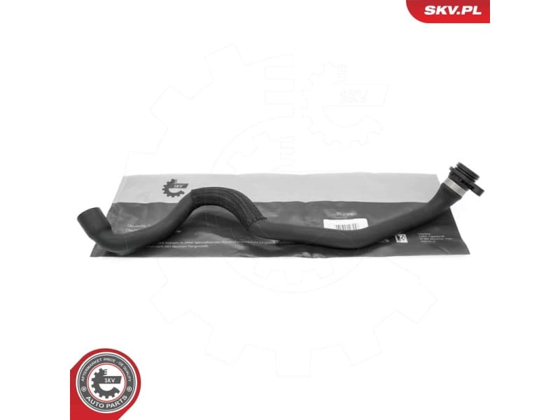 Radiator Hose 54SKV775