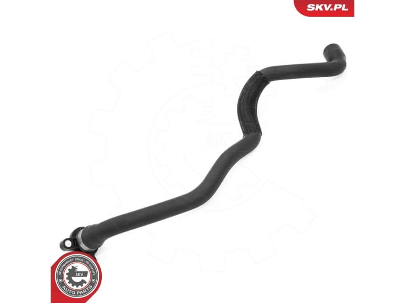 Radiator Hose 54SKV775 - image 3