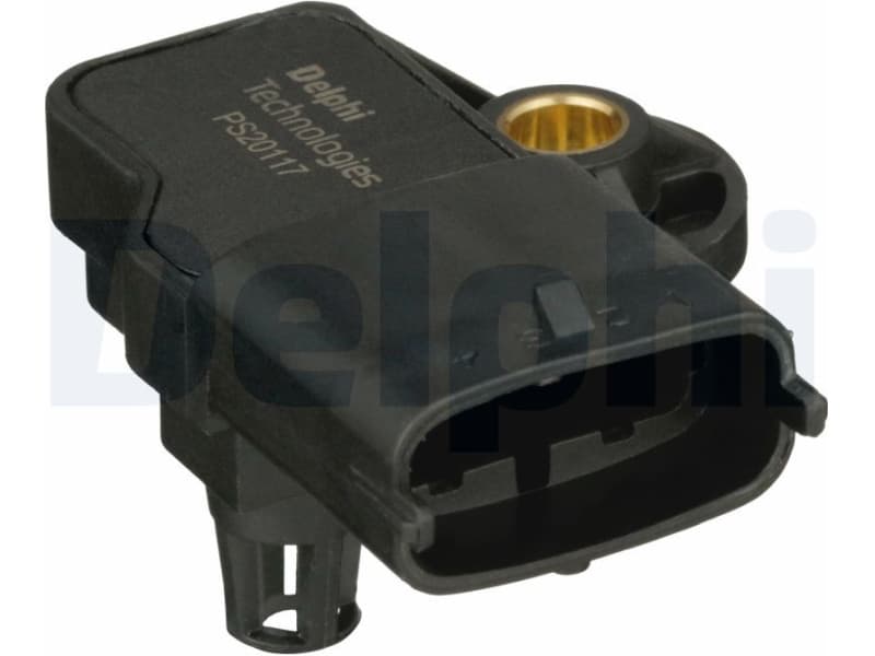 Sensor, boost pressure PS2011712B1