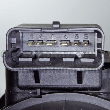 Mass Air Flow Sensor 7.07759.70.0 - image 3