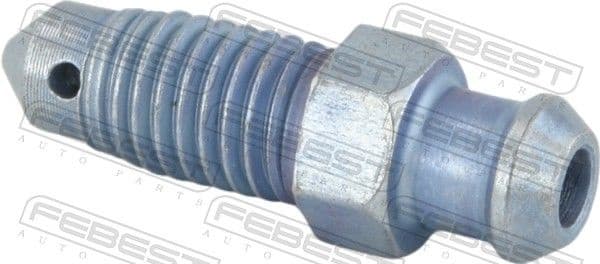 Bleeder Screw/Valve, brake caliper 8870-010