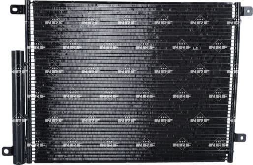 Condenser, air conditioning EASY FIT 350554 - image 3