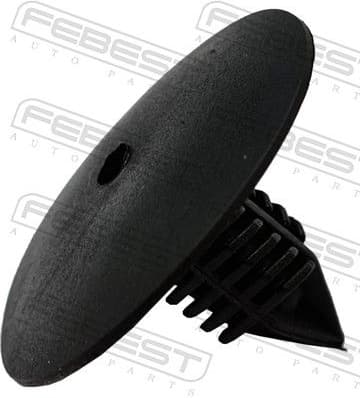 Clip, trim/protection strip 88570-003