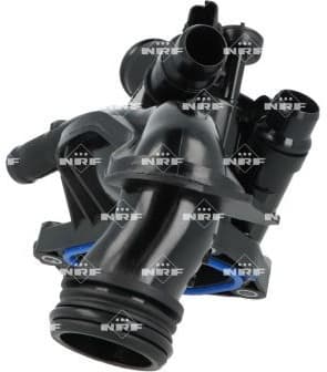 Thermostat, coolant EASY FIT 725395 - image 2