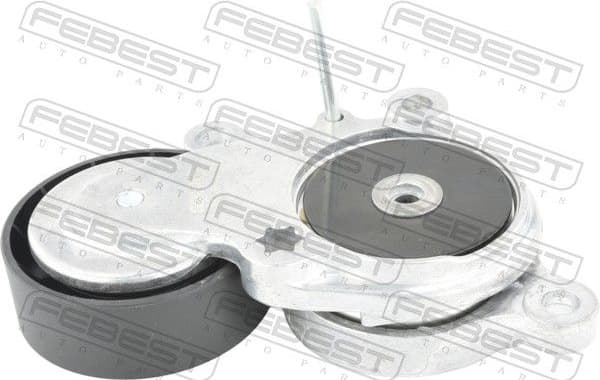 Belt Tensioner, V-ribbed belt 1690-X156