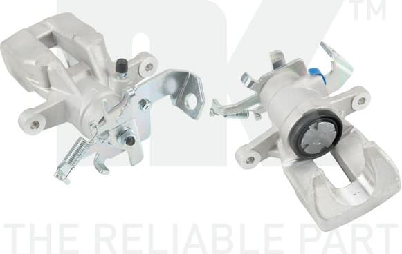 Brake Caliper 2110146