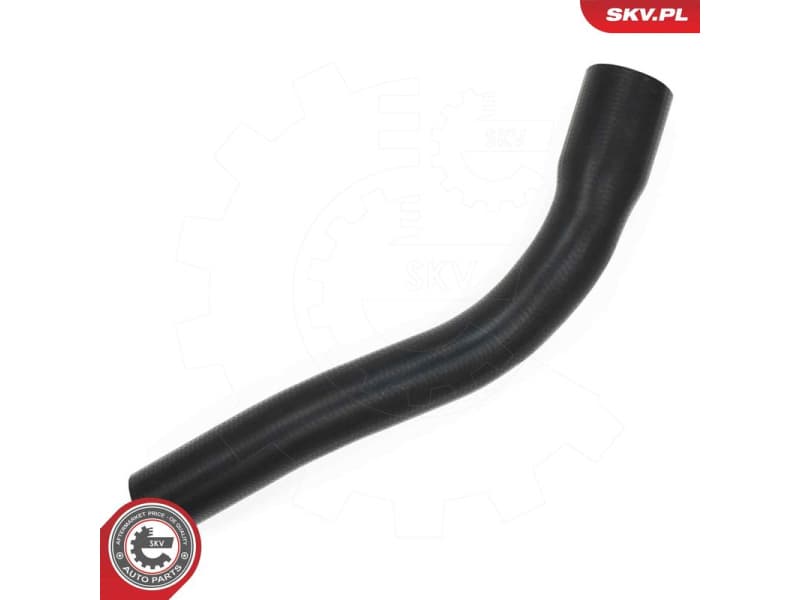 Radiator Hose 54SKV794 - image 3