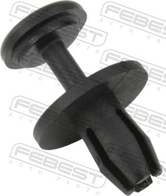 Clip, trim/protection strip 88570-214