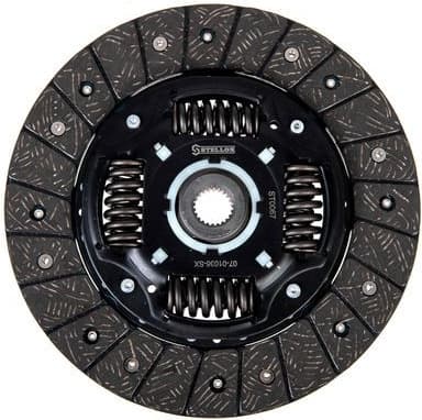 Clutch Kit 07-01036-SX - image 3