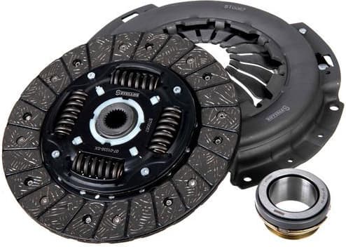 Clutch Kit 07-01036-SX - image 4