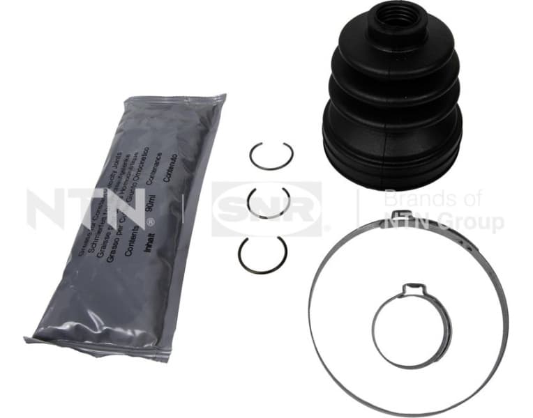 Bellow Kit, drive shaft IBK62.002