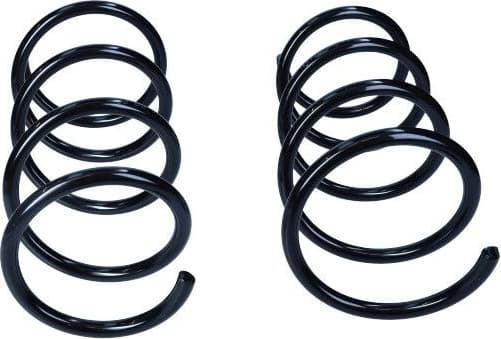 Suspension Spring 60-1191D