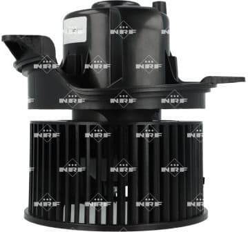 Interior Blower 34486 - image 4