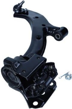 Control/Trailing Arm, wheel suspension 72-5288