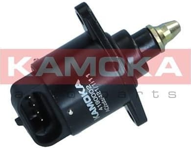 Idle Control Valve, air supply 4190002
