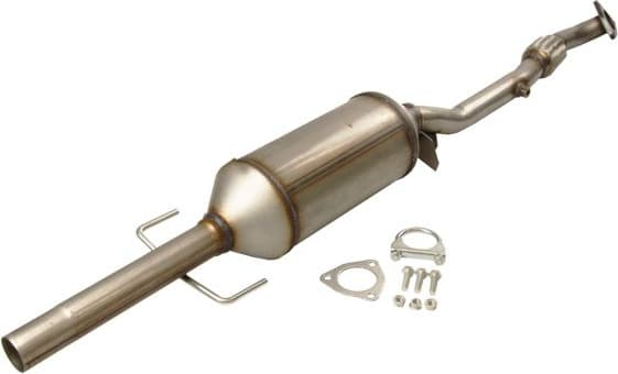 Soot/Particulate Filter, exhaust system 27-6042