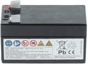 Starter Battery S5AX Aux 0 092 S5A X10 - image 3