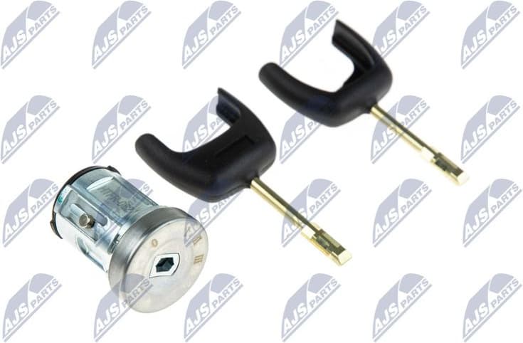 Ignition Switch EZC-FR-082