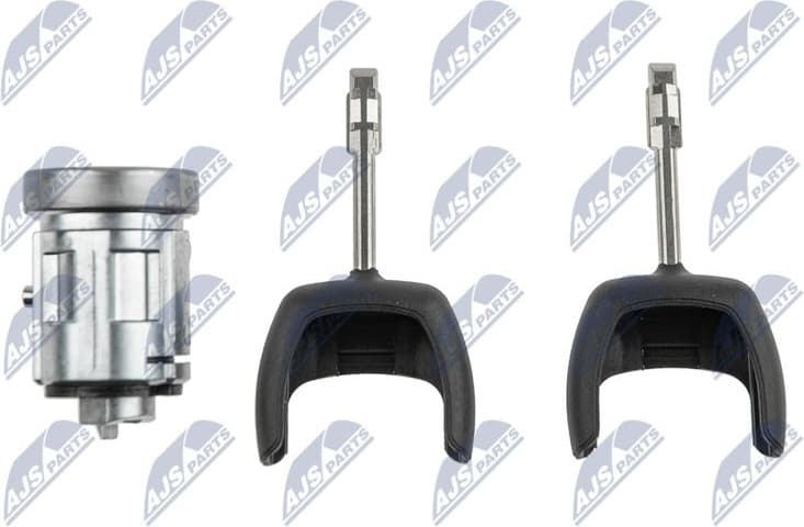 Ignition Switch EZC-FR-082 - image 3