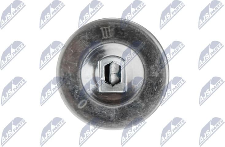 Ignition Switch EZC-FR-082 - image 5