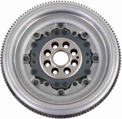 Flywheel Original VAICO Quality V10-7963