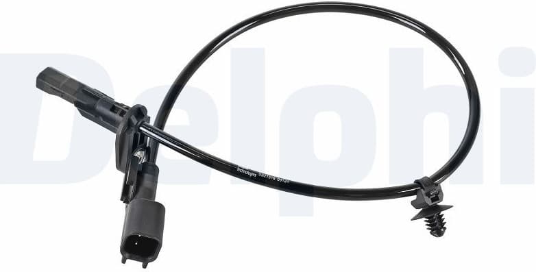 Sensor, wheel speed SS21516-12B1