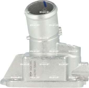 Thermostat, coolant 725401