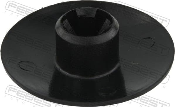 Clip, trim/protection strip 88570-198