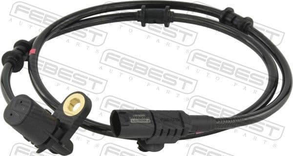 Sensor, wheel speed 16606-007