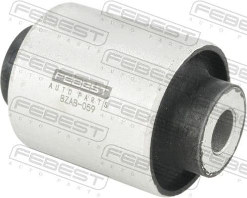 Mounting, control/trailing arm BZAB-059