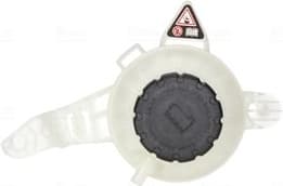 Expansion Tank, coolant ** FIRST FIT ** 996390