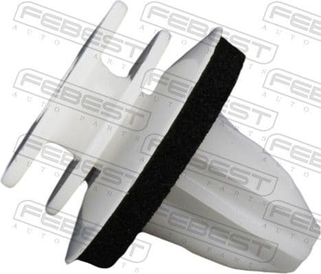 Retaining Clip, door panel 88570-028