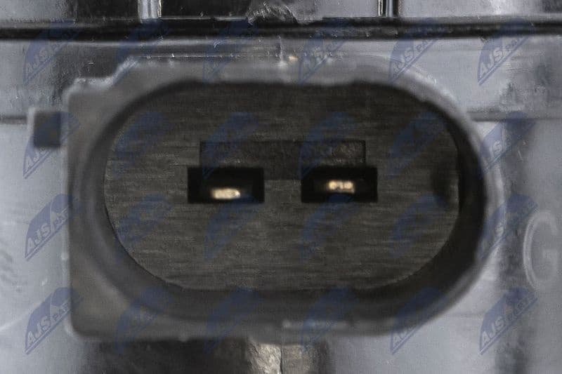 Control Element, parking brake caliper HZS-HY-002A - image 5