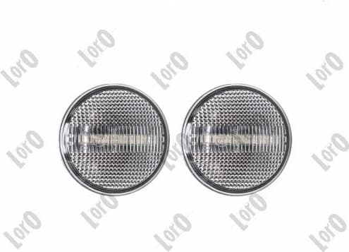 Direction Indicator Set LORO TUNING L27-140-003LED-D