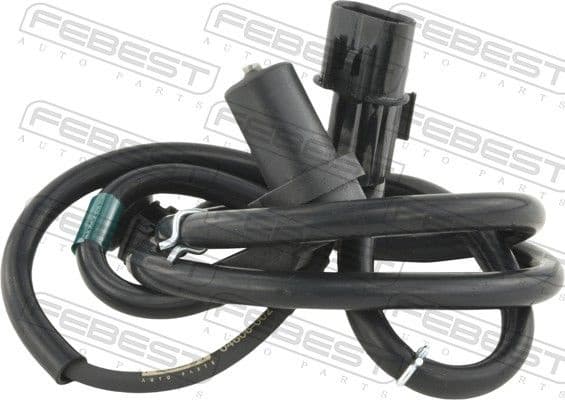 Sensor, wheel speed 04606-002