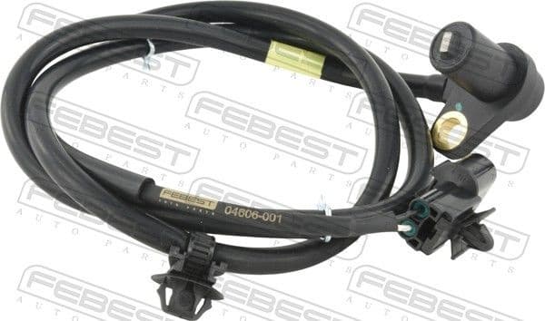 Sensor, wheel speed 04606-001