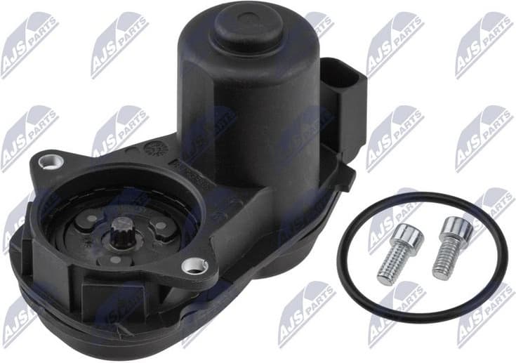 Control Element, parking brake caliper HZS-ME-003A