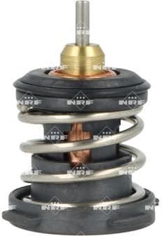 Thermostat, coolant 725387 - image 3