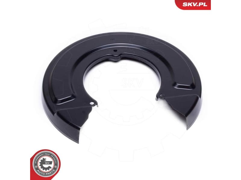 Splash Guard, brake disc 57SKV533 - image 3