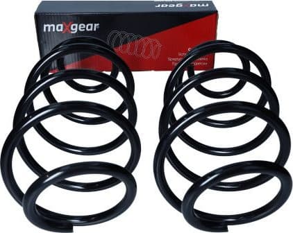 Suspension Spring 60-1130D - image 2