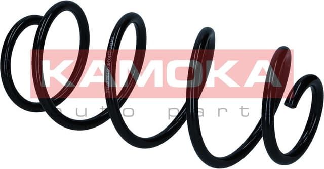 Suspension Spring 2110842